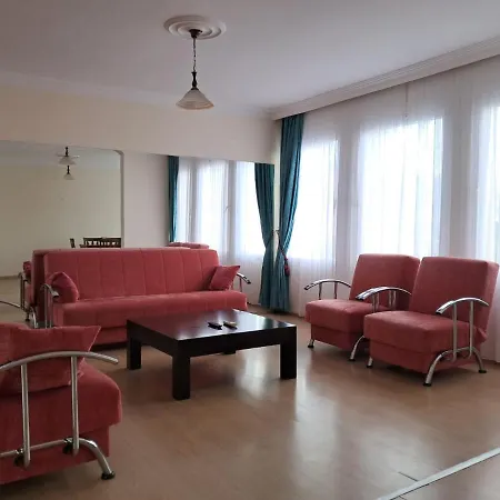 Rent Apartmán
